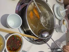 -牛品福潮汕牛肉火锅(旺庄店)