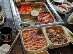 -海底捞火锅(龙湖三千集店)