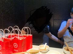 -海底捞火锅(团结桥店)