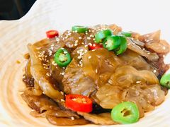 -姜君·千岛湖鱼头馆(浦东大道店)