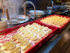 -贵阳恒世纪酒店·味自助餐厅