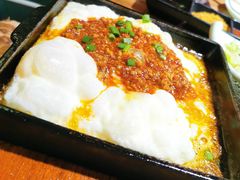 -梅梅家的烤肉店(槐北路店)