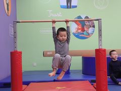 -小小运动馆(浦江店)