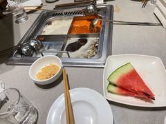 -海底捞火锅(贵和购物中心店.原鲁能城店)