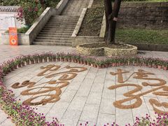 -广州市帽峰山景区