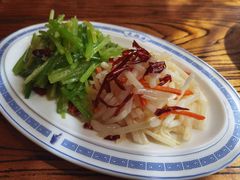 -老雒阳面馆·水席(定鼎门店)