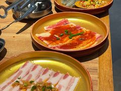 -韩悦牛排烤肉无限续(宝能中心店)