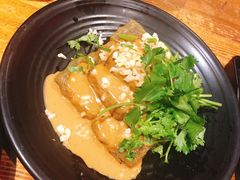 煎焖子-好介口深夜酒馆(梅江店)