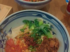 -秦唐汉味biangbiang面(大钟寺店)