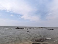 -辽宁团山国家级海洋公园
