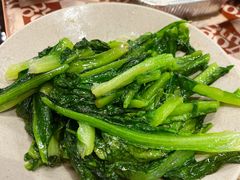 清炒时蔬-老三样·旧食新味(万寿宫店)