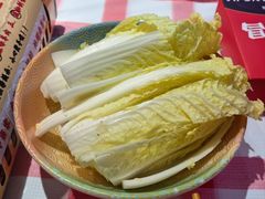 -龙虾当家·大排档(红谷滩五中店)