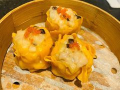 蟹籽烧麦-小城粥道·海胆鲜虾粥(解放广场店)