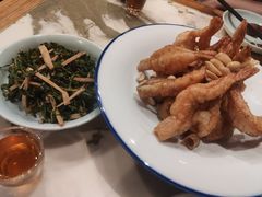 -那家小馆•北京菜•烤鸭(香山店)