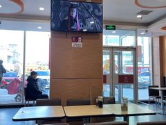 大堂-李先生牛肉面大王(东营凯莱店)
