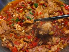 -八碗湘长沙市井菜(坡子街店)