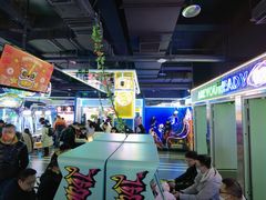 -快乐街区(成都龙湖北城天街店)