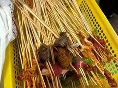 -大芊金重庆串串火锅(南京路店)