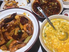 -辣尚瘾·烤鱼·新川菜(交大直营店)