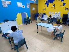 -贝乐少儿英语·全外教(滨江中心)