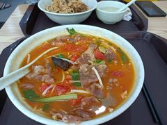 -晓午阳常熟炒浇面(红庙店)