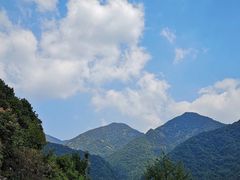 -东天目山风景区