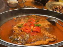 -瑶王府·广西菜(金阳路店)