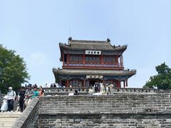 -老龙头景区