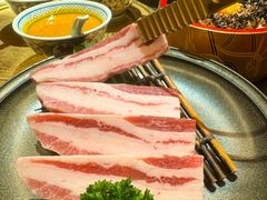-無二炙坊·和牛烧肉(大钟寺1733店)