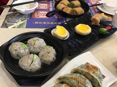 煎饺-中恒华茶楼(风华店)