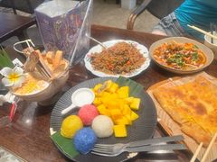 -婉泰·特色小吃·舂鸡脚(告庄二店)