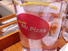-米斯特比萨(罗斯福店)