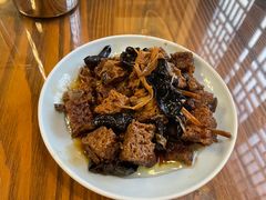 -双塔老饭店