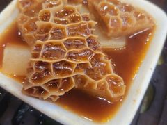 -府城小食馆(金龙宾馆店)