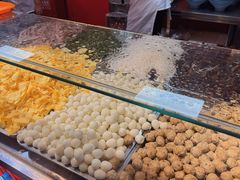 -孔师傅八仙老鸭粉丝汤(上海市第一食品商店南东店)