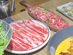 -贵厨酸汤牛肉(小十字店)