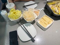 -半天妖烤鱼(紫荆广场店)