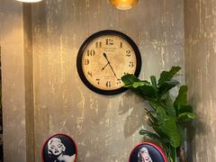 -美庐时尚餐厅(菱角湖店)