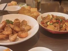 -東城故事·尋找姆媽的味道(玉兰路店)