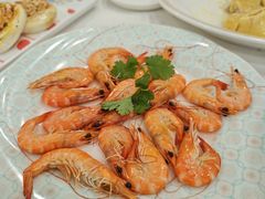-天鲜阁·海鲜粤菜·33年老字号(石槎白云站店)