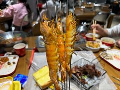 -熙成烧烤(白塔岭店)