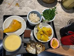 -亚马逊蒸汽活海鲜自助(LCM置汇旭辉广场店)