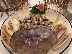 -新花城蟹粉馆(乌鲁木齐店)