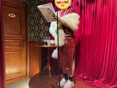 -CLUE演绎实景剧本杀(江南西店)