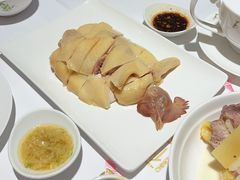 -花城苑广府菜(侨鑫店)