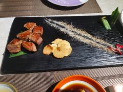 -極上萬膳·日料放题(海岸城店)