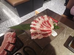 -谷牛日式烤肉(宝山U天地店)
