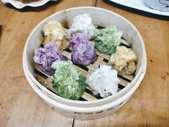 -正宗天津烧麦馆(柳州路店)