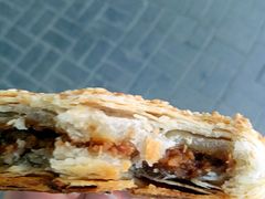 -朱记小郑酥烧饼(建康路店)