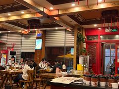 -老雒阳面馆·水席(定鼎门店)